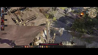 Divinity original sin 2  - Việt hóa