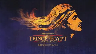 "The Prince Of Egypt" - A New Musical 'Deliver Us' Trailer (1998 Animated Style)