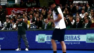 Andy Roddick Top 10 Funniest Moments (HD)