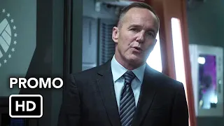 Marvel's Agents of SHIELD 7x02 Promo "Know Your Onions" (HD) Season 7 Episode 2 Promo