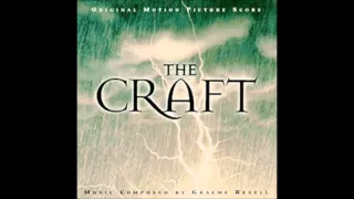 The Craft (1996) Original Score - 5 - The Magic Store