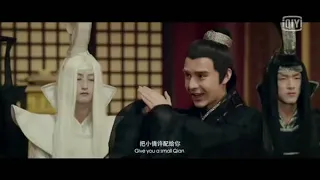 Film Kungfu A FOX SPIRIT STORY | Subindo