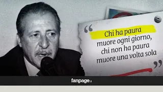 Nell'inferno di via D'Amelio: 27 anni fa persero la vita Paolo Borsellino e 5 agenti della scorta