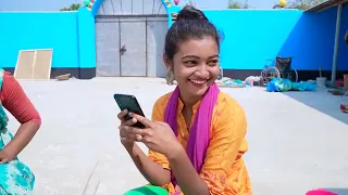 TRY TO NOT LOUGH CHALLENGE Must watch new funny video 2022 Episode 54 By  Fun Lover BD(360P)