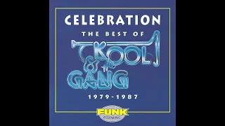 Kool & The Gang - Celebration (Chorus) (10 Hours)