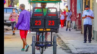 This is Cuba - The Streets of Havana