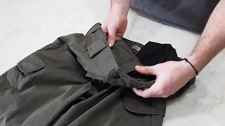 5.11 Stryke tactical pant.