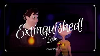 Hounar - Extinguished Love (Unofficial Music Video)