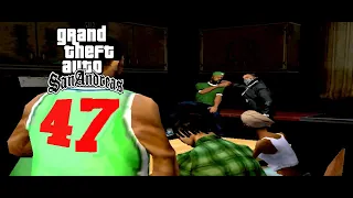 (Gta SA) Ep 47 – Grove 4 Life