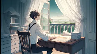 Essential Lofi Collection 08 | Soul Music-Relax | A Playlist of Lofi, Relax, Study, Sleep Music