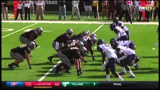 West Virginia Mountaineers vs Baylor Bears  10-17-2015