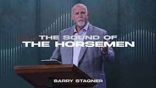 The Sound of the Horsemen