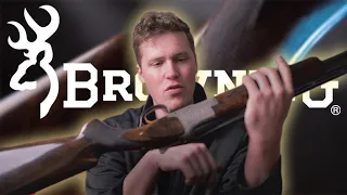 Browning B25 B1