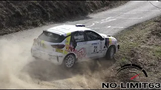 Rallye Haute-Provence 2024[HD]Very limited drivers