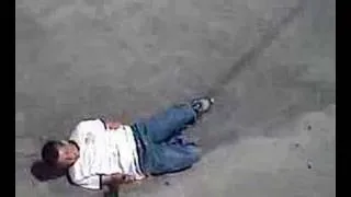 Inline Skating Accidents