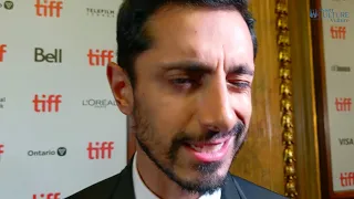 Riz Ahmed, Darius Marder (director) and Chelsea Lee talk about Sound of Metal at TIFF19