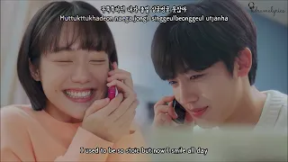 [ENG/ROM/HAN] SinB (신비) – Loveable (사랑스러워) FMV | A Love So Beautiful (아름다웠던 우리에게) OST