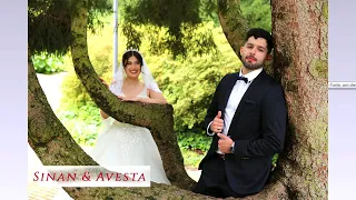 Kurdische Hochzeit 2021 neu#Hozan Hakim Lokman#Sinan & Avesta #Part 1 # by Acar Vision