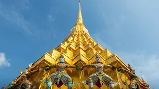 Thailand’s 7 Most Iconic Landmarks