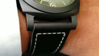 Green+Ceramic =🔥🔥🔥🔥 PAM00997 Radiomir 1940