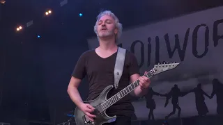 SOILWORK - Full Set Performance - Bloodstock 2017