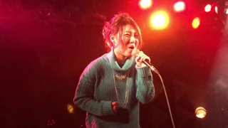 山口真衣花「99」2017.1.16 京橋BERONICA
