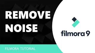 How to Remove Background Noise From Audio or Video in Filmora