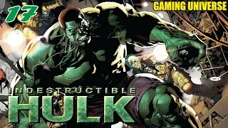 "Невероятный Халк | The Incredible Hulk" Прохождение Глава 17