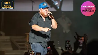 Luke Combs pays funeral costs of 3 Michigan men who died at country music festival