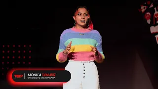 La creatividad importa | MÓNICA TAMARIZ SÁNCHEZ | TEDxUniversidadMichoacana