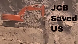 Ep. 3 | JCB Saved us in Spiti Valley