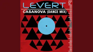 Casanova (Dance Mix)