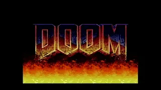Doom (Playable Demo) - Doom One Level Demo Disc