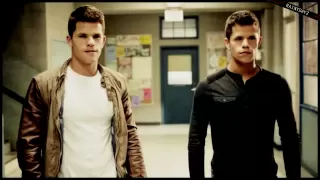 Teen Wolf ×•× Ethan & Aiden II Scandalous