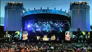 Bon Jovi - Say It Isn't So - The Crush Tour Live in Zurich 2000