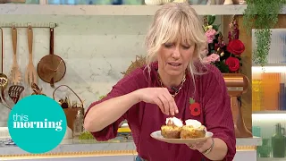 Clodagh's Pimps Up & Loads Your Potatoes | This Morning