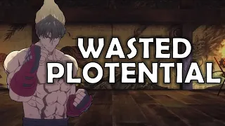 Tekken: Bloodline | Wasted Plotential