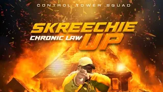 Chronic Law - Skreechie Up (Official Audio)