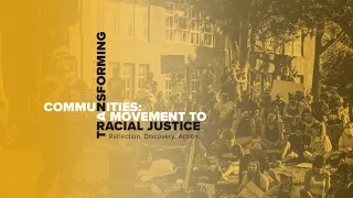 Transforming Communities: A Movement to Racial Justice - Silicon Valley Pain Index