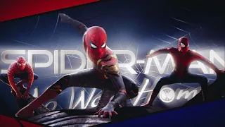 Spider-Man: No Way Home (Raimi Style) End Credits | Final Version | Fan-Made