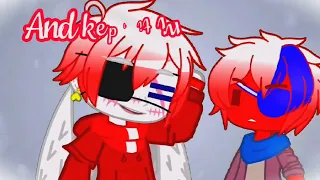 Countryhumans Poland crappost - Phoenix