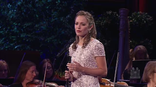 All the Things You Are, from Very Warm for May | Laura Osnes and The Tabernacle Choir