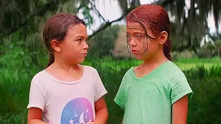 THE FLORIDA PROJECT Bande Annonce  Willem Dafoe, Comédie