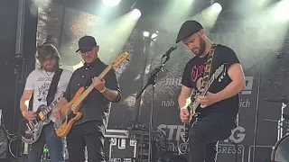 Capacopter - Forumla Mille (live) @ Besser als nix Festival Geisenheim 2024