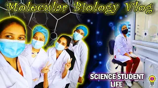 Molecular Biology| university of colombo|කොළඹ විශ්වවිද්‍යාලය