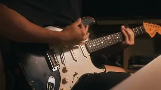 The "Stratocaster" Tone