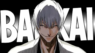 GIN’S FINAL SECRET | Gin Ichimaru’s DEADLY Bankai: Kamishini No Yari | BLEACH Explained