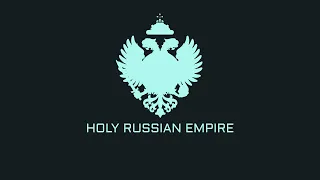 Anthem of Holy Russian Empire (GAMER) - Hoi4 The New Order : Last Days of Europe