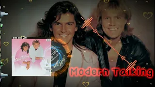 Modern Talking - Cheri, Cheri Lady (Maxim Tonic Cheri Sound Remix)