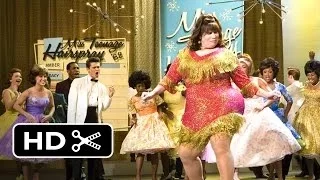 Hairspray (5/5) Movie CLIP - You Can't Stop the Beat! (2007) HD